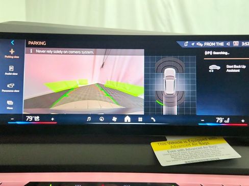 Used 2025 BMW X3 xDrive30i w/ Convenience Package image 25