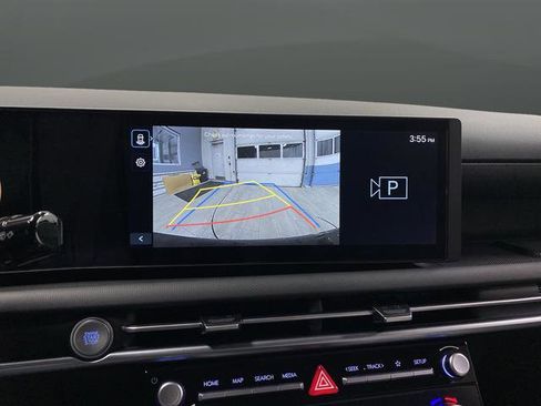 New 2026 Hyundai Santa Cruz SEL image 9