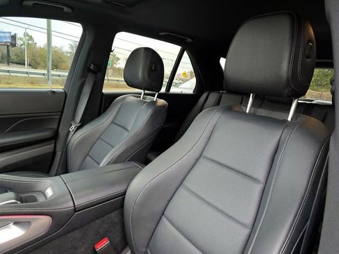 Used 2022 Mercedes-Benz GLE 350 4MATIC image 28