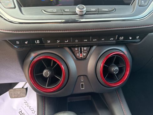 Used 2023 Chevrolet Blazer RS w/ Driver Confidence II Package image 15