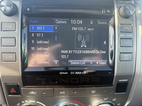 Used 2016 Toyota Tundra SR5 image 22