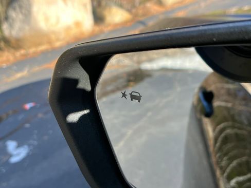 Used 2022 Chevrolet Equinox LT image 26