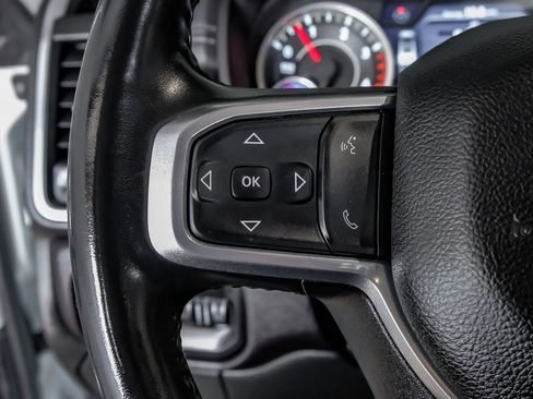 Used 2024 RAM 3500 Laramie w/ Bed Utility Group image 16