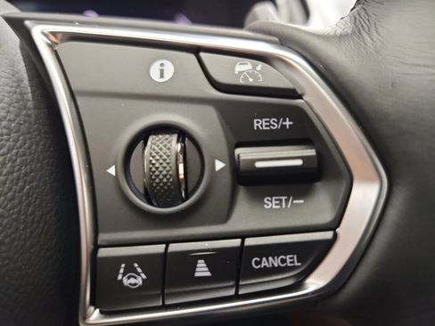 New 2026 Acura MDX FWD w/ Technology Package image 16