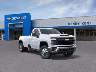 New 2026 Chevrolet Silverado 3500 W/T video 1