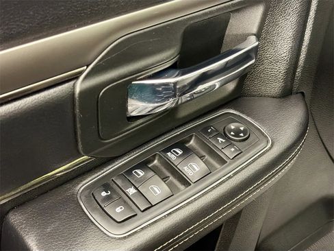 Used 2017 RAM 1500 Sport image 18