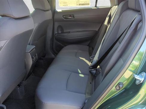 New 2026 Toyota Corolla Cross LE image 24