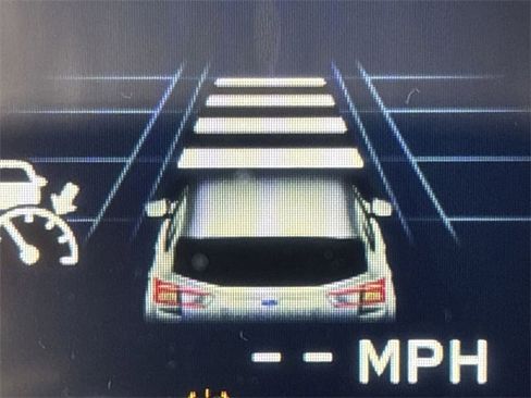 Used 2023 Subaru Crosstrek 2.0i Premium image 20