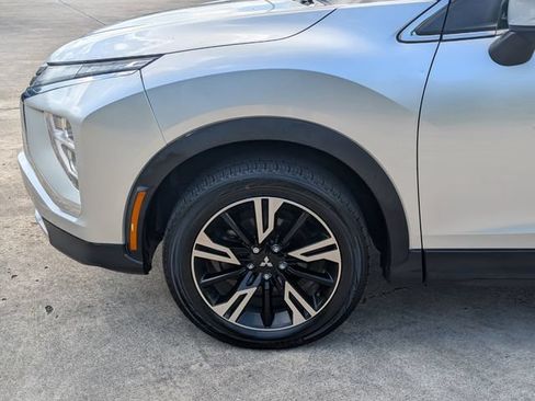 Used 2024 Mitsubishi Eclipse Cross SE AWD/4WD image 9
