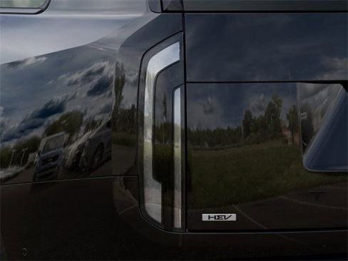 New 2027 Kia Telluride SX X-Line image 11