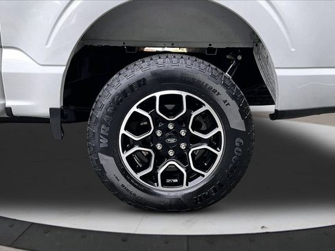 Used 2023 Ford F150 XLT w/ Equipment Group 302A High AWD/4WD image 33