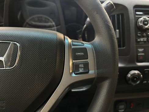 Used 2012 Honda Ridgeline RT image 17