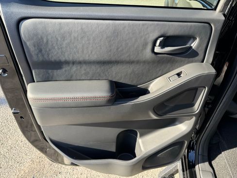 New 2026 Nissan Frontier PRO-4X w/ Pro Premium Package image 27