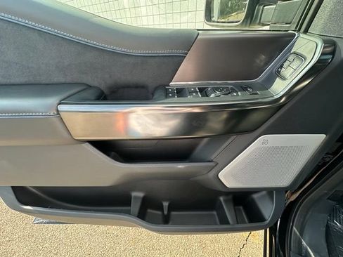 New 2026 Ford F350 Platinum AWD/4WD image 21