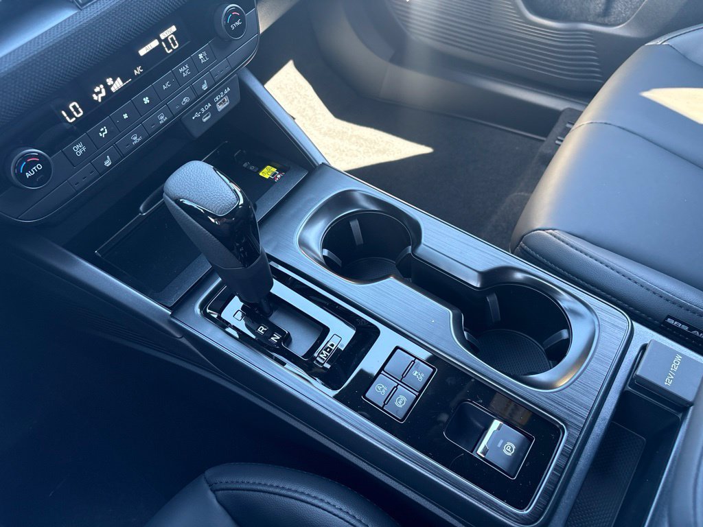 New 2026 Subaru Outback Premium AWD/4WD image 15