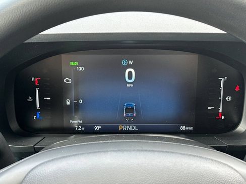 New 2026 Ford Maverick XL FWD image 22