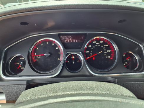 Used 2015 GMC Acadia SLE AWD/4WD image 15