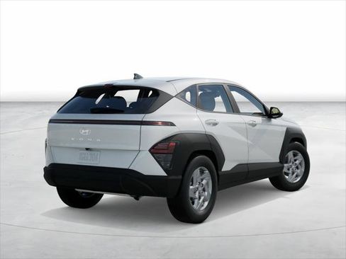 New 2026 Hyundai Kona SE FWD image 4