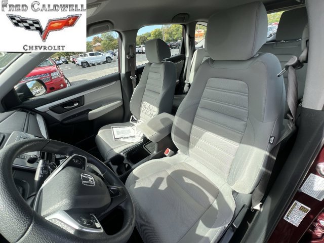 Used 2019 Honda CR-V LX image 23