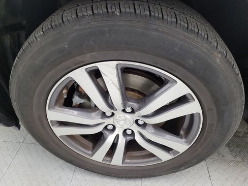Used 2018 Honda Pilot EX-L image 31