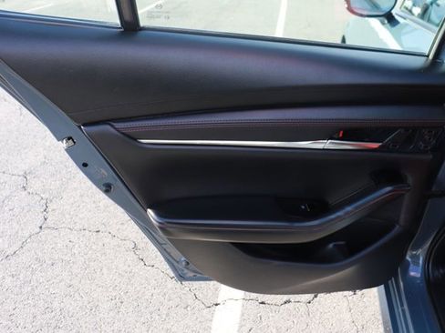 Used 2025 MAZDA MAZDA3 s image 11