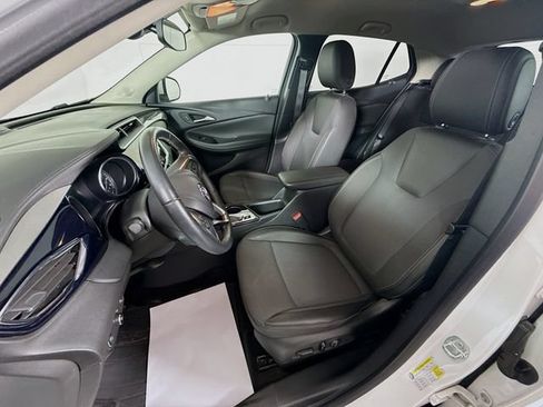 Used 2023 Buick Encore GX Select w/ Safety Package II AWD/4WD image 22