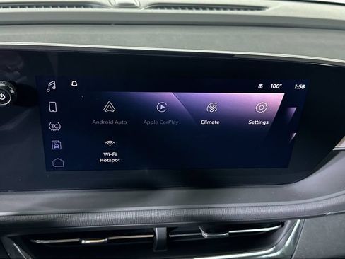 New 2026 Buick Envista Preferred w/ Convenience I Package FWD image 15