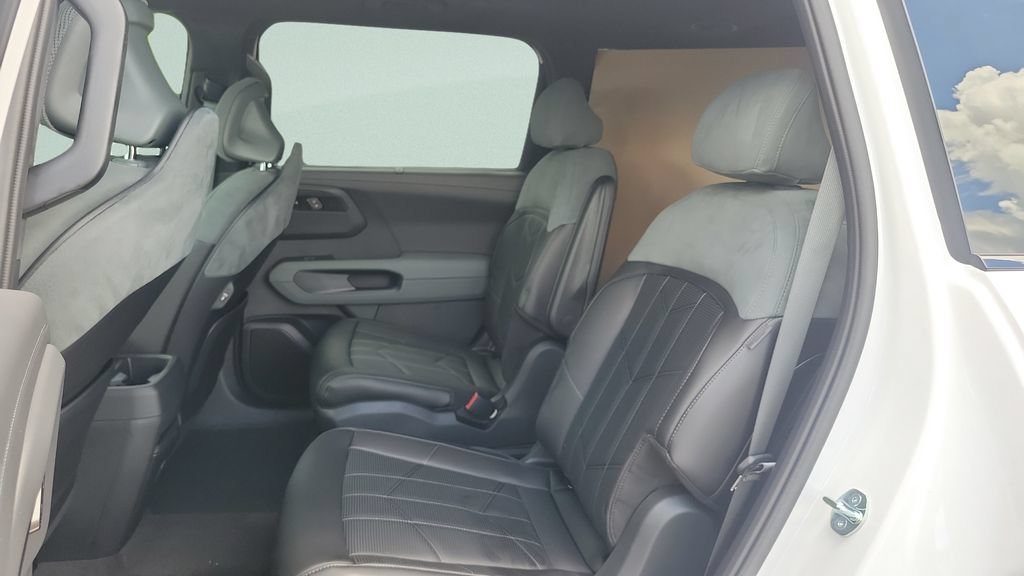 New 2027 Kia Telluride X-Line SX Prestige AWD/4WD image 10