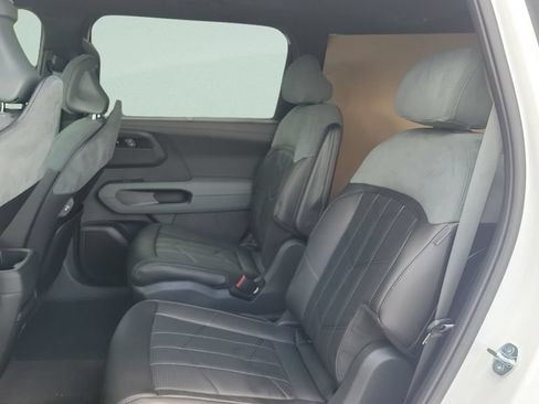 New 2027 Kia Telluride X-Line SX Prestige AWD/4WD image 10