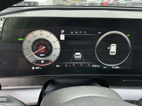 Certified 2023 Kia Sportage SX Prestige AWD/4WD image 19