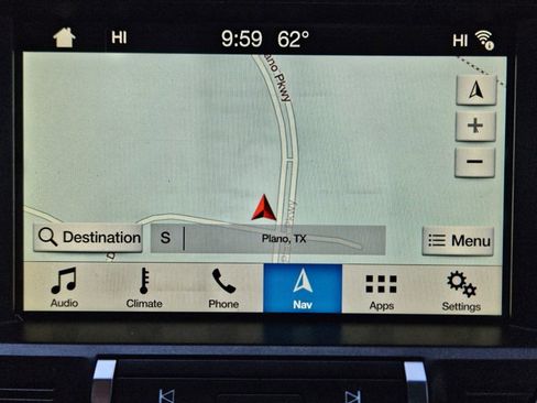 Used 2018 Ford Mustang GT Premium image 14