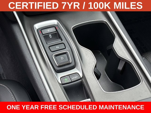 Used 2022 Honda Accord Sport image 23