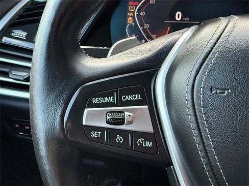 Used 2020 BMW X5 xDrive40i w/ Premium Package image 21