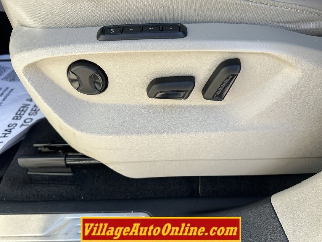 Used 2018 Volkswagen Atlas SEL AWD/4WD image 13