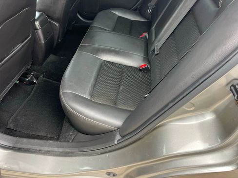 Used 2009 Ford Fusion SE image 12