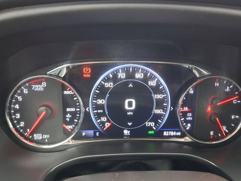 Used 2020 GMC Acadia Denali w/ Denali Ultimate Package AWD/4WD image 15