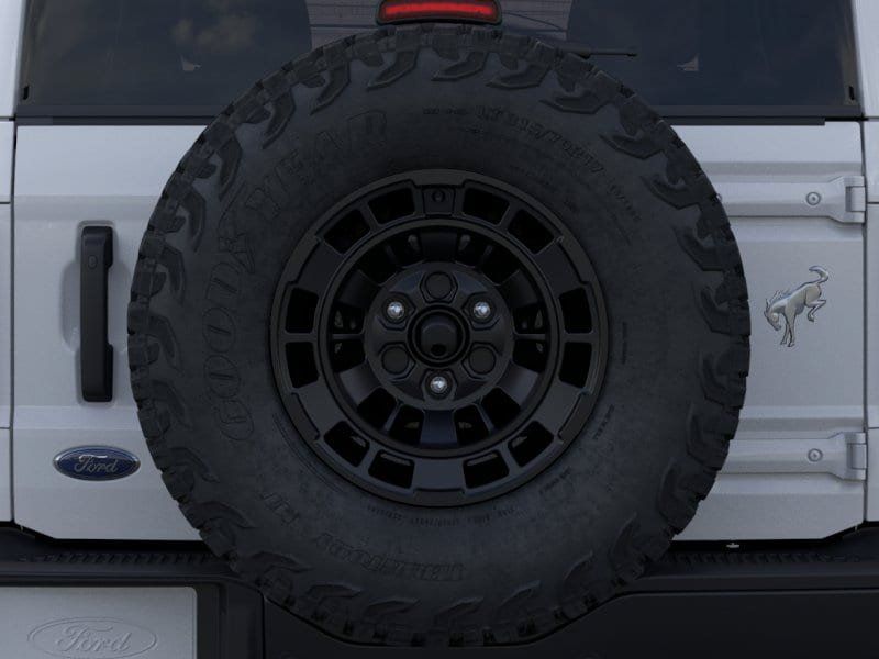 New 2026 Ford Bronco Badlands AWD/4WD image 49