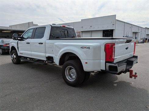 Used 2025 Ford F350 XL image 5