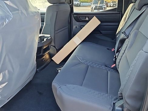 New 2025 Toyota Tundra SR5 image 20