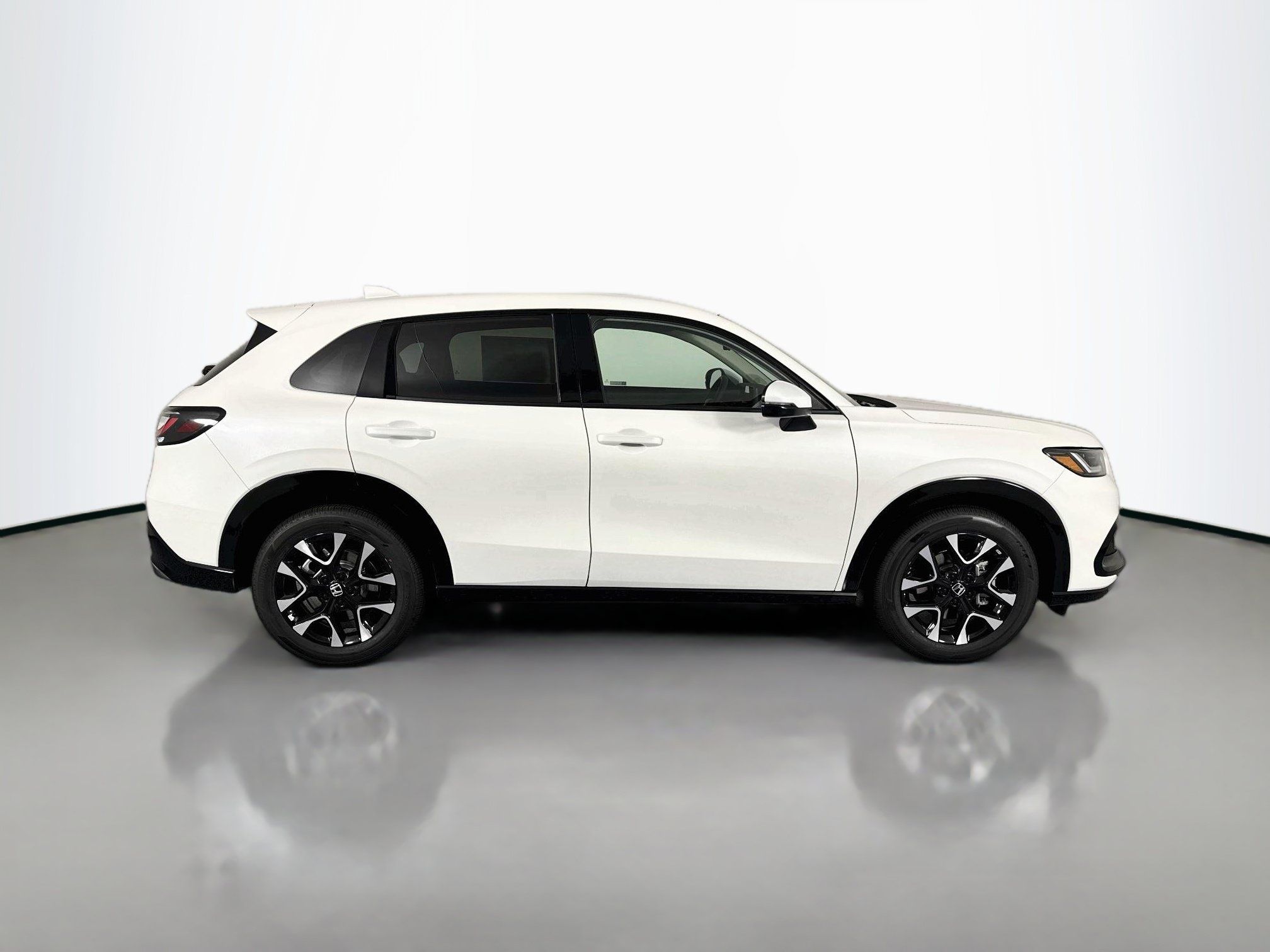 New 2027 Honda HR-V EX-L image 4