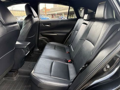 Certified 2023 Toyota Venza Nightshade image 31