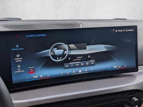 Certified 2025 BMW 440i xDrive AWD/4WD image 13