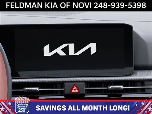 New 2026 Kia Sportage SX FWD image 20