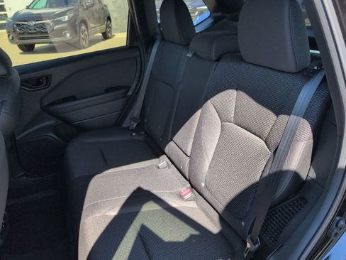 New 2026 Subaru Forester Premium AWD/4WD image 36