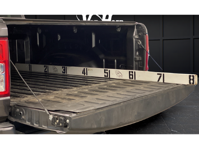 Certified 2023 RAM 1500 Big Horn w/ Trailer Tow Group AWD/4WD image 35
