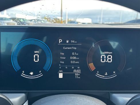 New 2026 Hyundai Sonata SE image 23