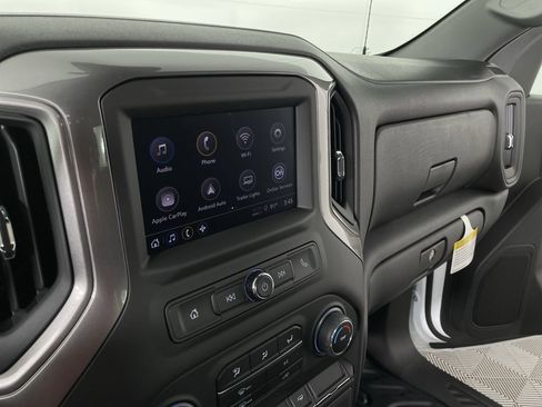 New 2026 Chevrolet Silverado 1500 W/T w/ WT Value Package image 68