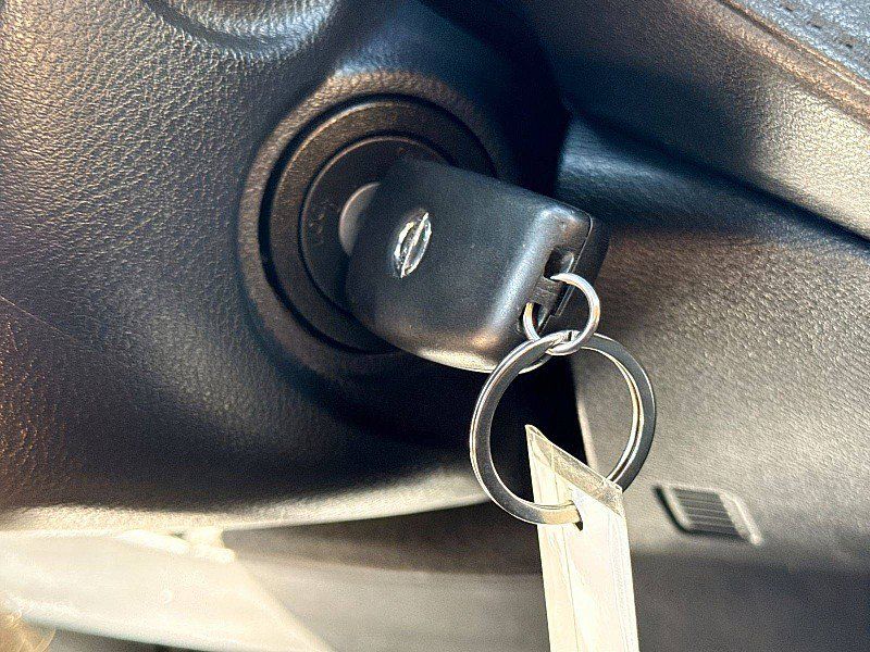 Used 2024 Nissan Versa S w/ Trunk Package FWD image 22