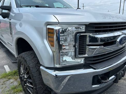 Used 2019 Ford F350 XL w/ STX Appearance Package AWD/4WD image 2