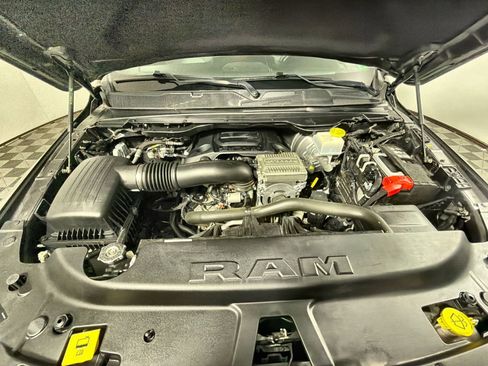 Used 2023 RAM 1500 Big Horn image 27